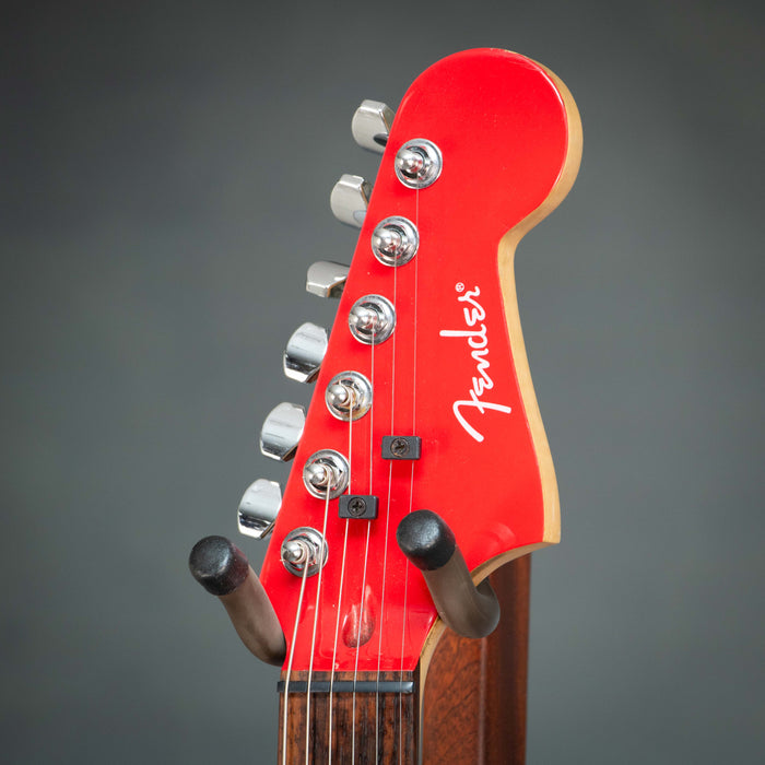 Fender 2004 Toronado GT HH Special Edition w/Case - Red - Preowned