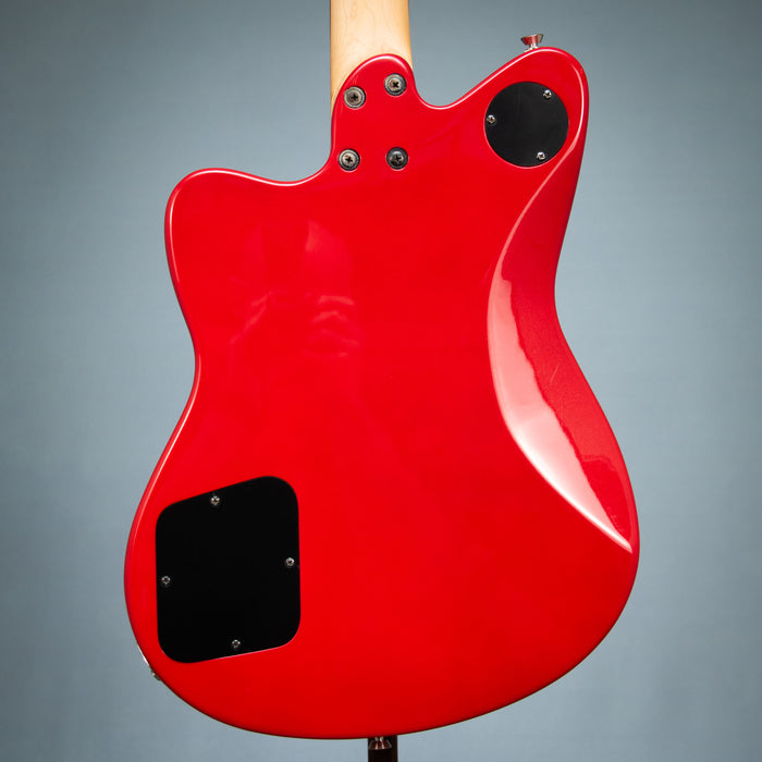 Fender 2004 Toronado GT HH Special Edition w/Case - Red - Preowned