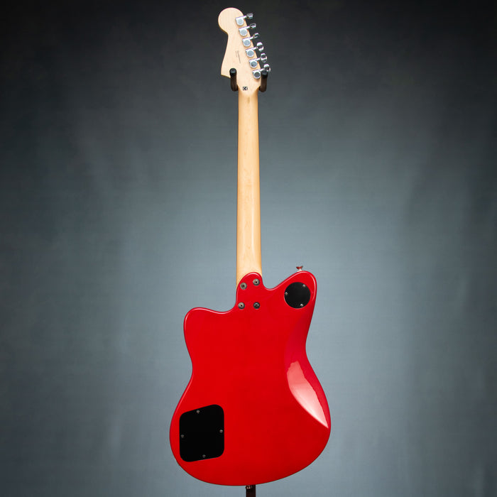 Fender 2004 Toronado GT HH Special Edition w/Case - Red - Preowned