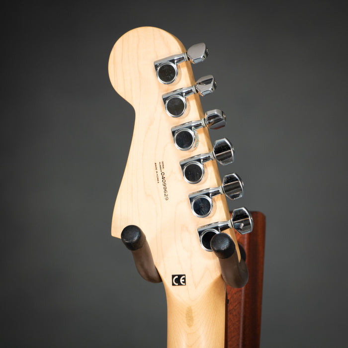 Fender 2004 Toronado GT HH Special Edition w/Case - Red - Preowned