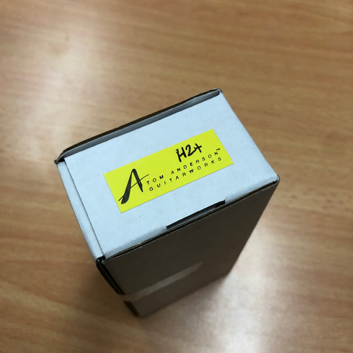 Tom Anderson H2+ Humbucker Pickup