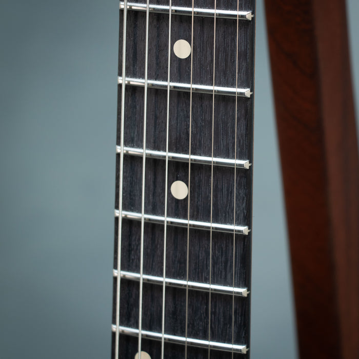 Tom Anderson Icon Classic In-Distress Level 3 - Black - Serial Number: 06-20-26A