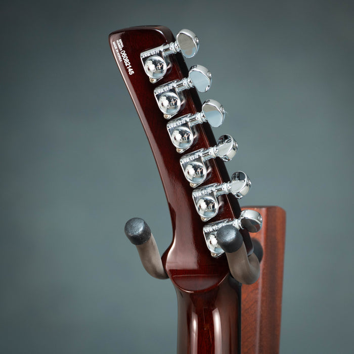 Parker PM-20 Electric Guitar w/Case - Gold Top - Preowned