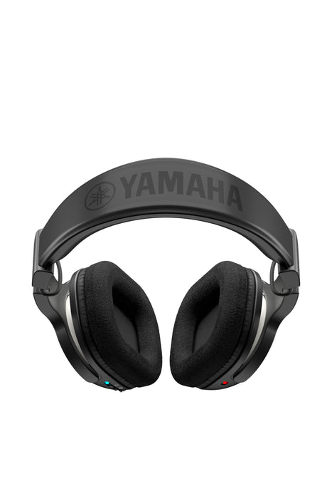 Yamaha YH-WL500 - Wireless Stereo Headphones