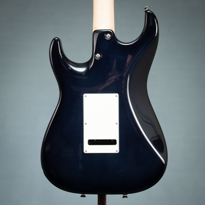 Tom Anderson Drop Top Classic HSS - Artic Blue Burst - Serial Number: 07-04-26A