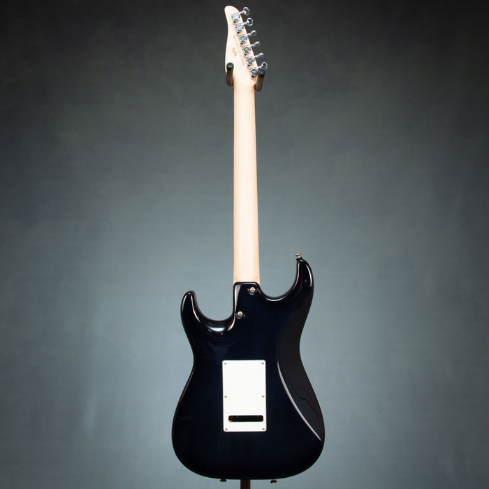 Tom Anderson Drop Top Classic HSS - Artic Blue Burst - Serial Number: 07-04-26A