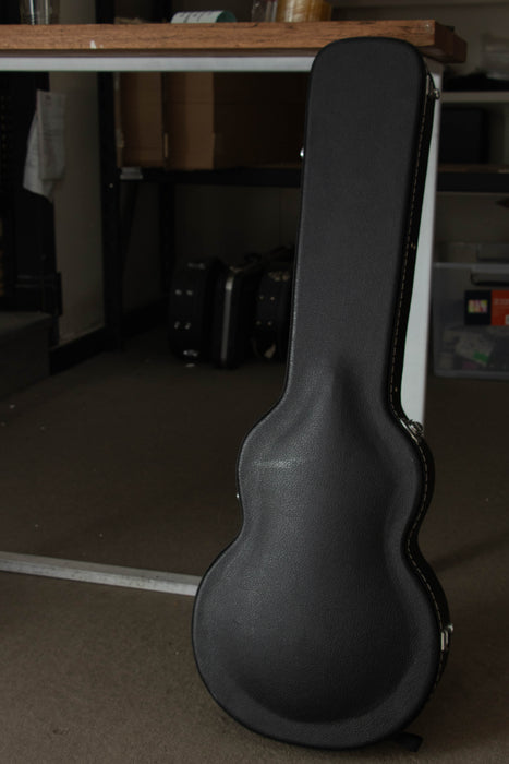 Duesenberg Starplayer Special Electric Guitar w/Case - Blue Sparkle - Preowned