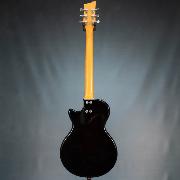 Duesenberg Starplayer Special Electric Guitar w/Case - Blue Sparkle - Preowned