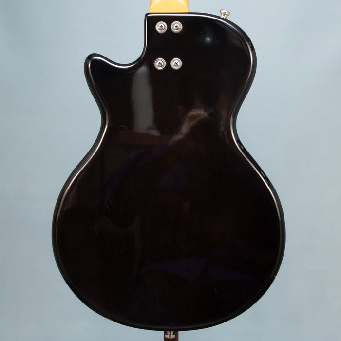 Duesenberg Starplayer Special Electric Guitar w/Case - Blue Sparkle - Preowned