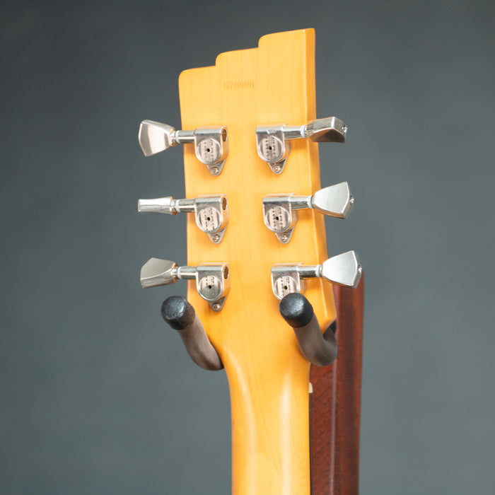 Duesenberg Starplayer Special Electric Guitar w/Case - Blue Sparkle - Preowned