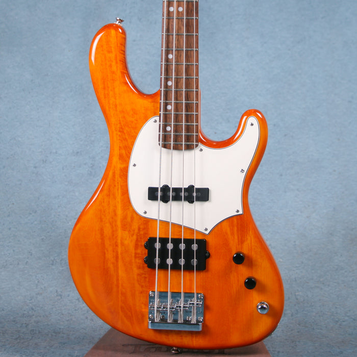 Cort GB34A Bass w/Bag - Natural - Preowned