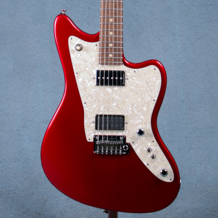 Tom Anderson Raven Classic HS Electric Guitar - Candy Apple Red