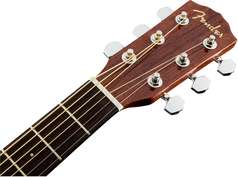 Fender CD-60S Dreadnought Acoustic Guitar - Natural