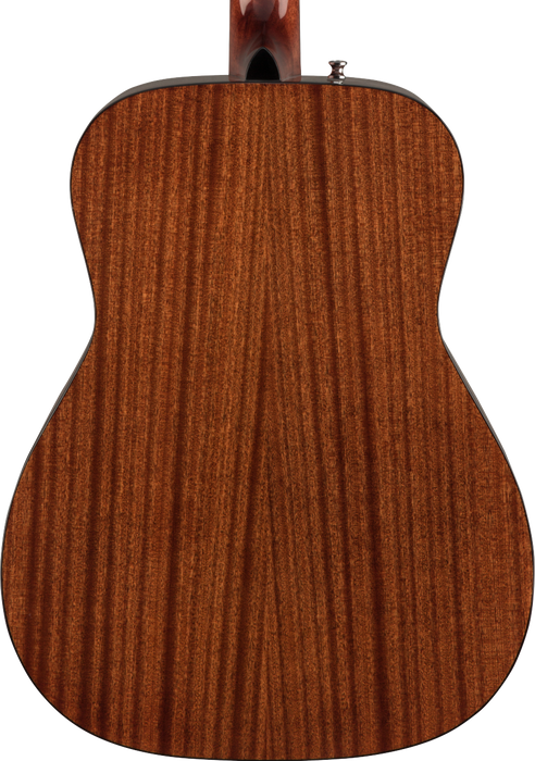 Fender CC-60S Concert Acoustic Guitar - Natural