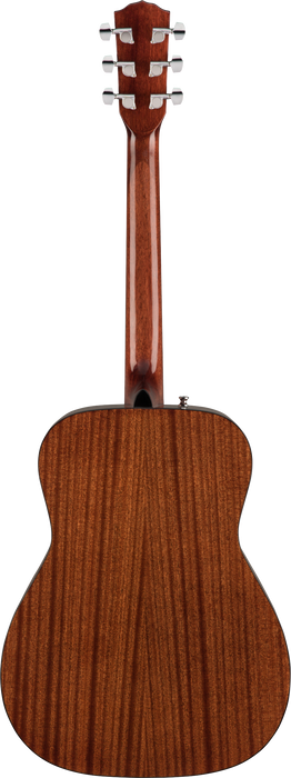 Fender CC-60S Concert Acoustic Guitar - Natural