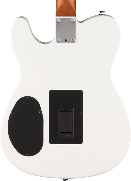 Fender FSR Acoustasonic Standard Telecaster - Arctic Gold