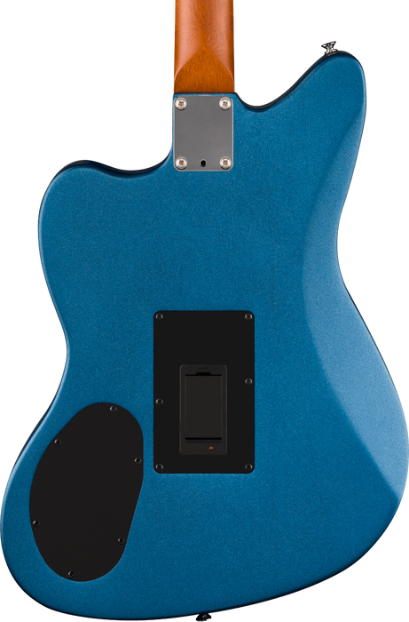 Fender FSR Acoustasonic Standard Jazzmaster - Lake Placid Blue
