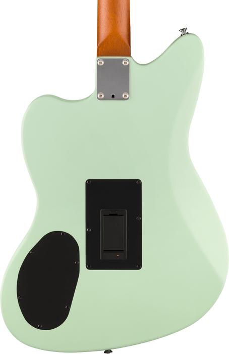 Fender FSR Acoustasonic Standard Jazzmaster - Surf Green