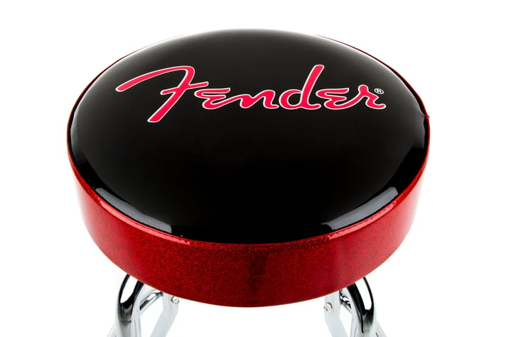 Fender 30 Barstool