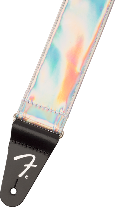 Fender Galaxy Strap Iridescent 2 - Iridescent