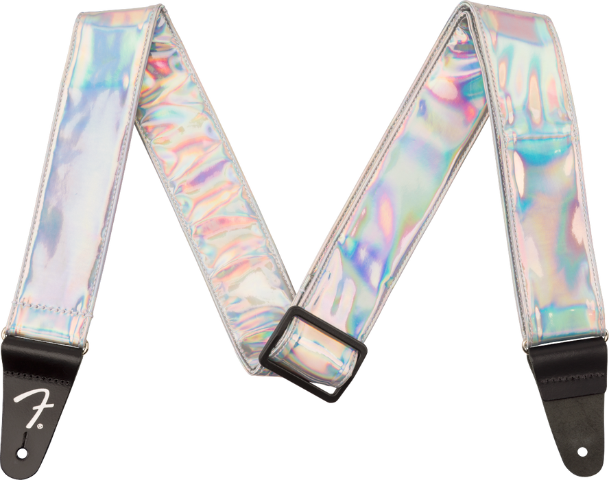 Fender Galaxy Strap Iridescent 2 - Iridescent