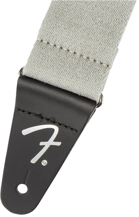 Fender Supersoft Strap - Grey 2