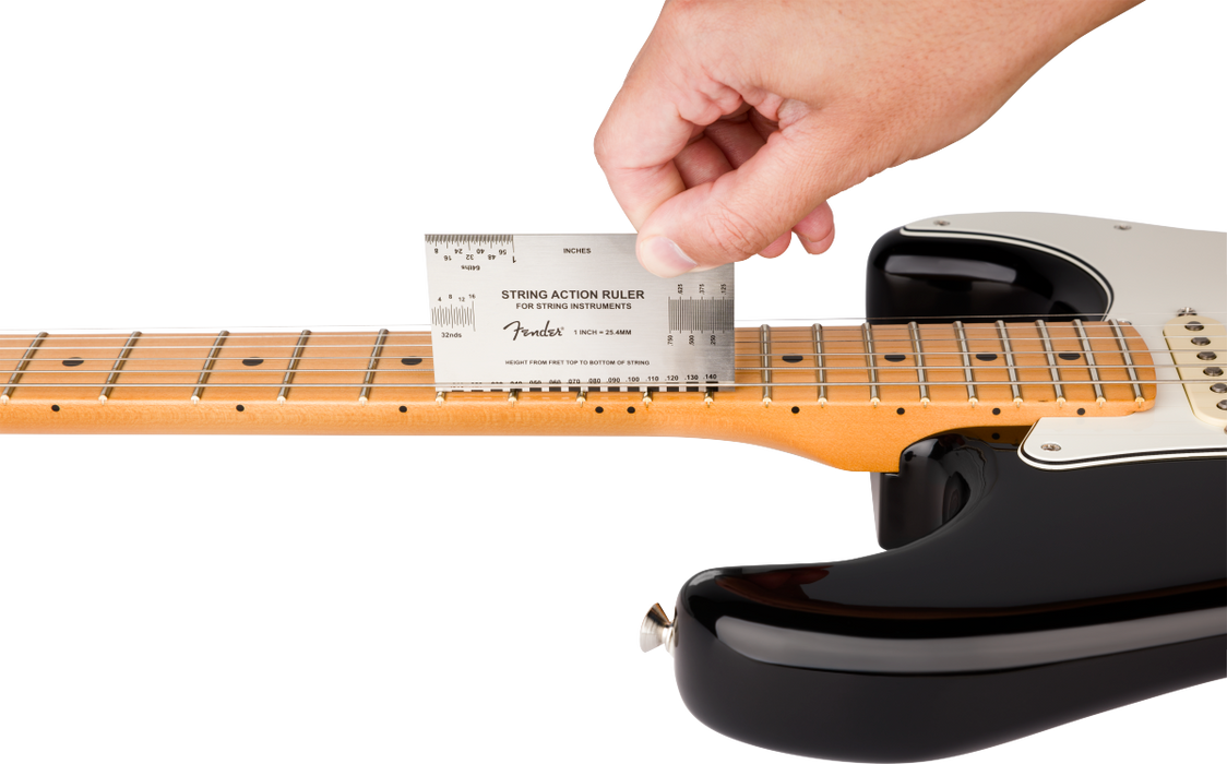 Fender String Action Gauge