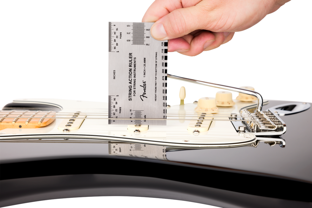 Fender String Action Gauge