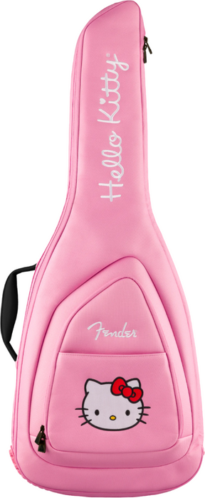 Fender x Hello Kitty Electric Guitar Gig Bag Pink