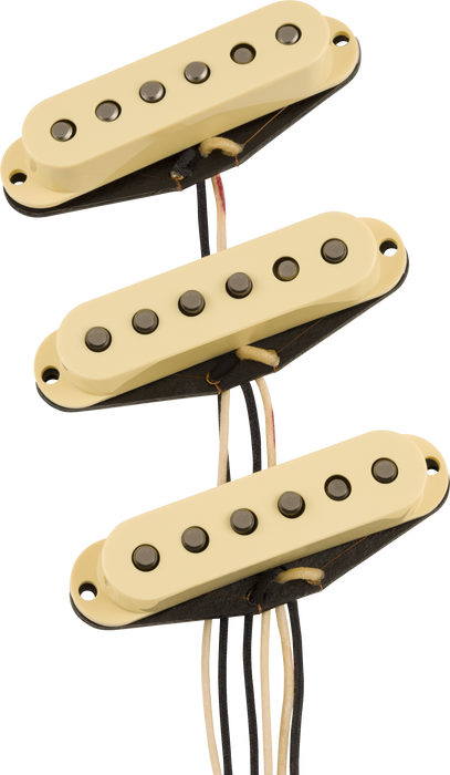 Fender Pure Vintage 57 Stratocaster Pickup Set