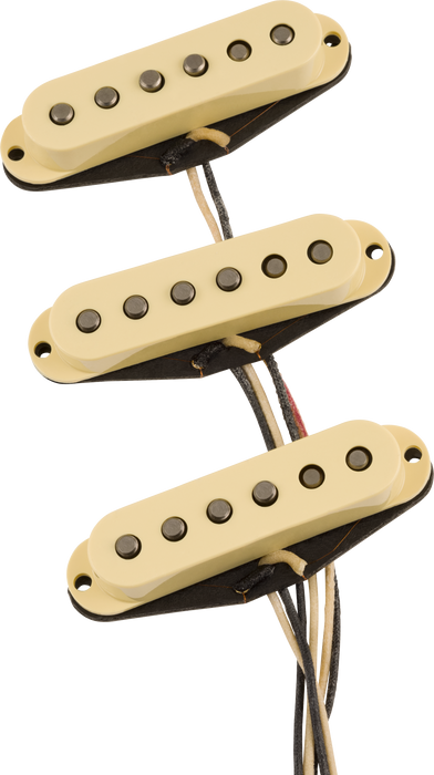 Fender Pure Vintage 61 Stratocaster Pickup Set