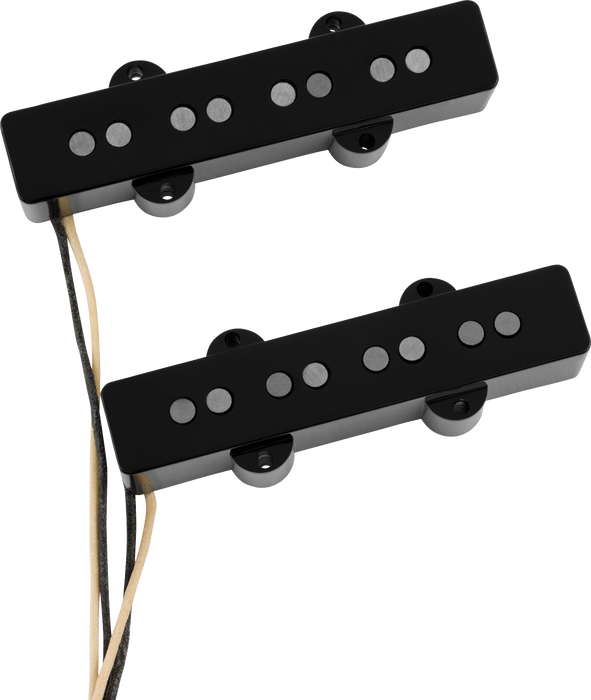 Fender Pure Vintage 66 Jazz Bass Pickup Set