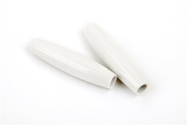 Fender Stratocaster Tremolo Arm Tips White 2