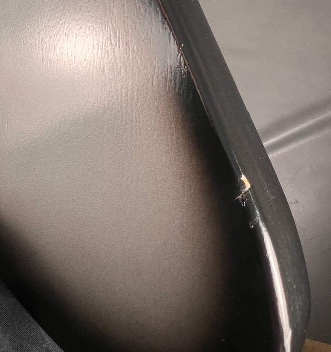 Gibson 2012 Firebird Studio 70s Tribute Left Handed  w/Case - Silverburst - Preowned