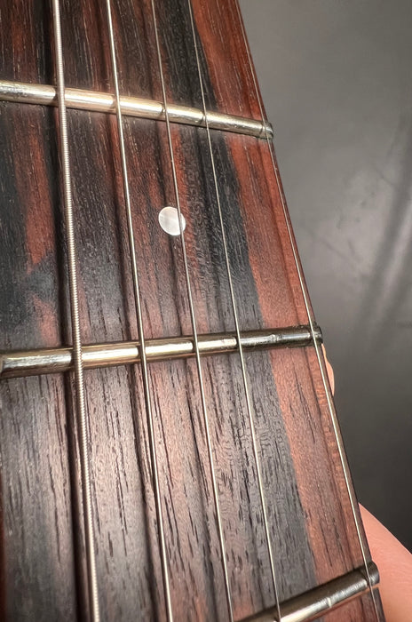 Chapman ML3 Modern - Red Flame - Preowned