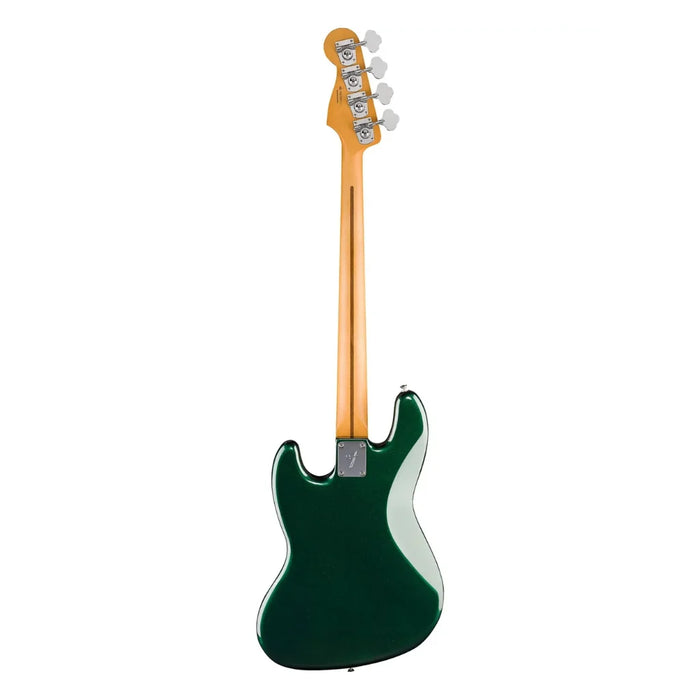 Fender Limited Edition FSR Player II Jazz Bass Rosewood Fingerboard - British Racing Green