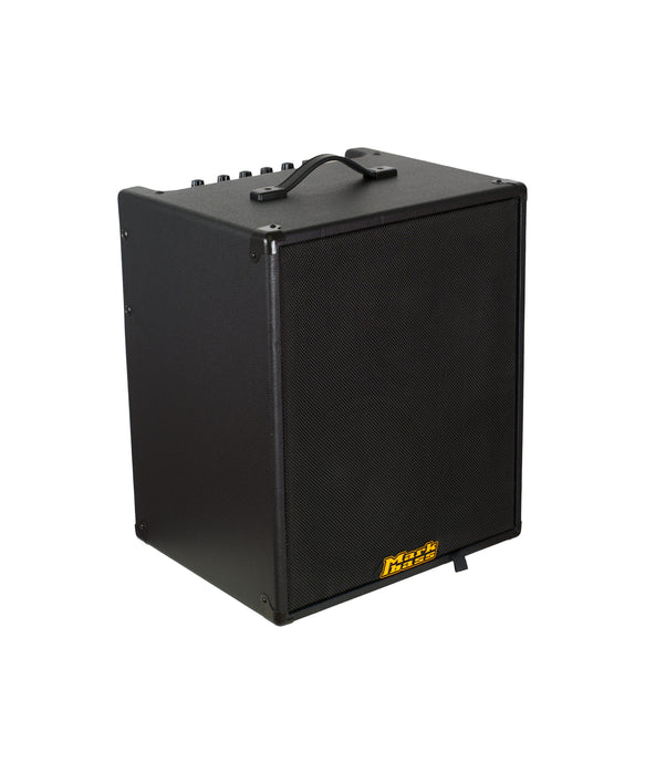 Markbass CMB102 Blackline 2 x 10 150W Bass Amp Combo