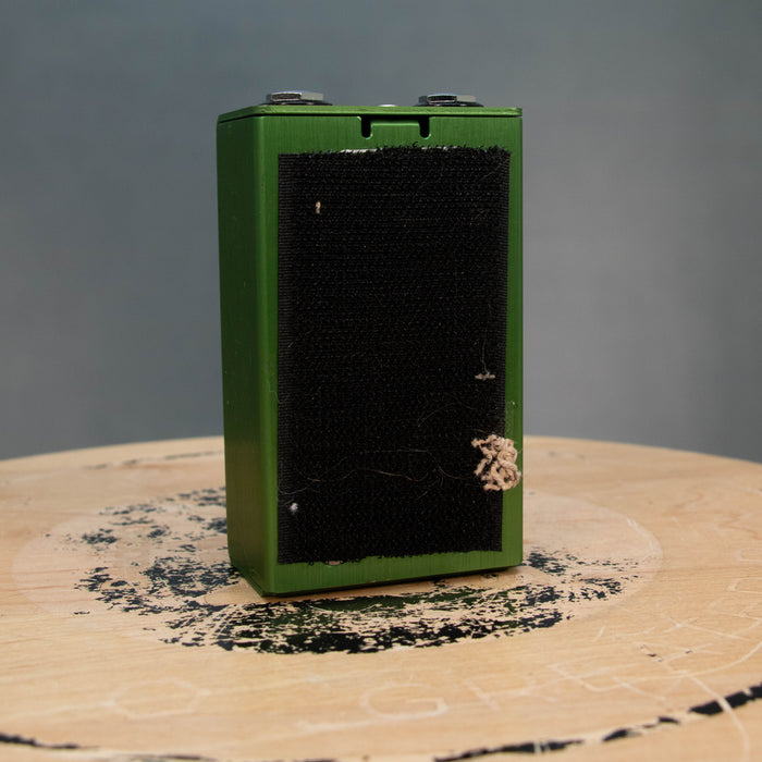 Way Huge Swollen Pickle Smalls WM41 Fuzz Effects Pedal w/Box - Preowned