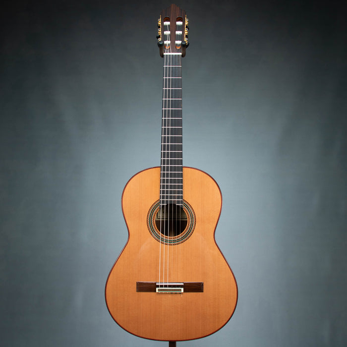 Altamira N600+ Classical Guitar w/ Bag - Preowned