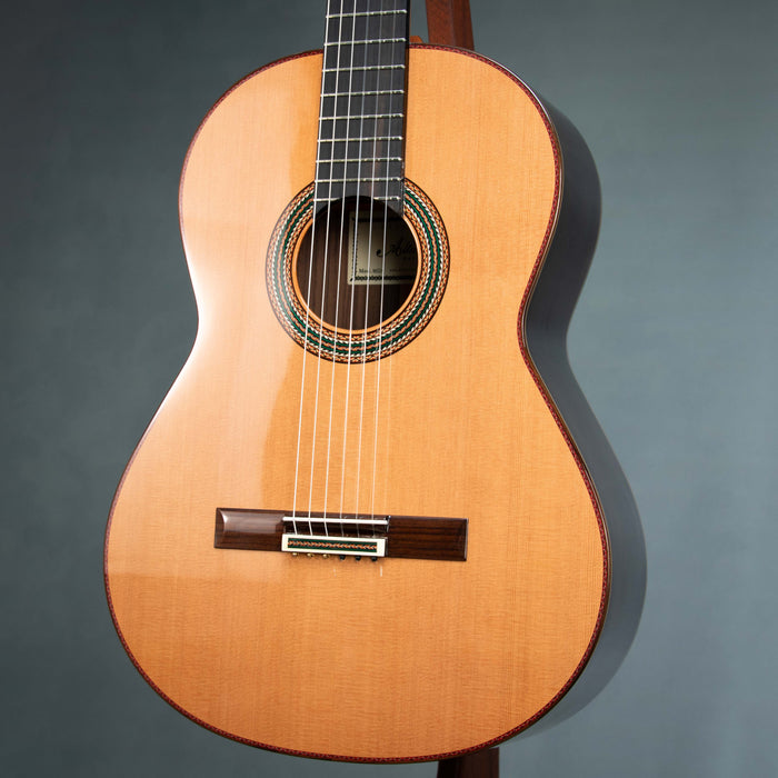 Altamira N600+ Classical Guitar w/ Bag - Preowned