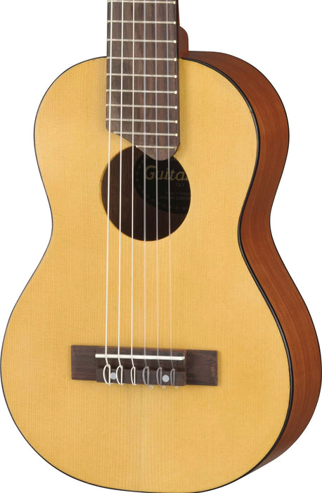 Yamaha GL1 Guitalele - Natural