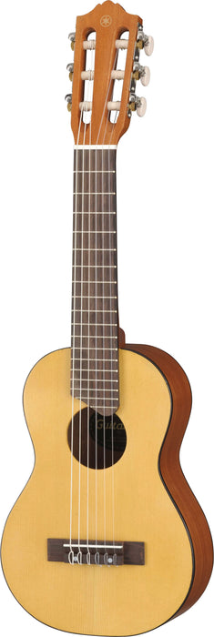 Yamaha GL1 Guitalele - Natural