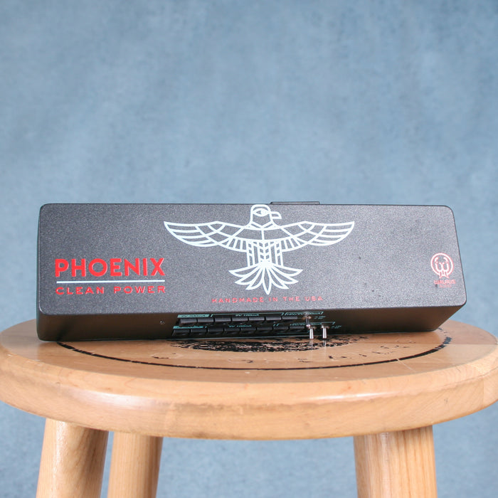 Walrus Audio Phoenix 15 Output Power Supply - Preowned