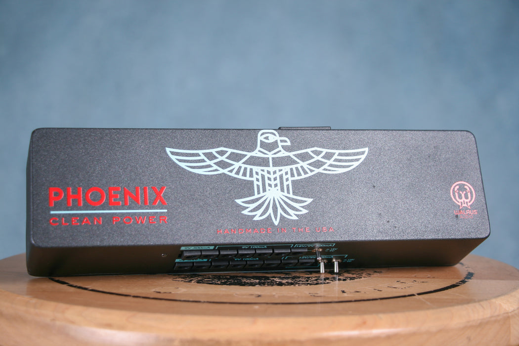 Walrus Audio Phoenix 15 Output Power Supply - Preowned