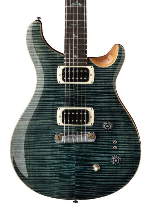 PRS SE Pauls Guitar Electric Guitar - Slate Blue