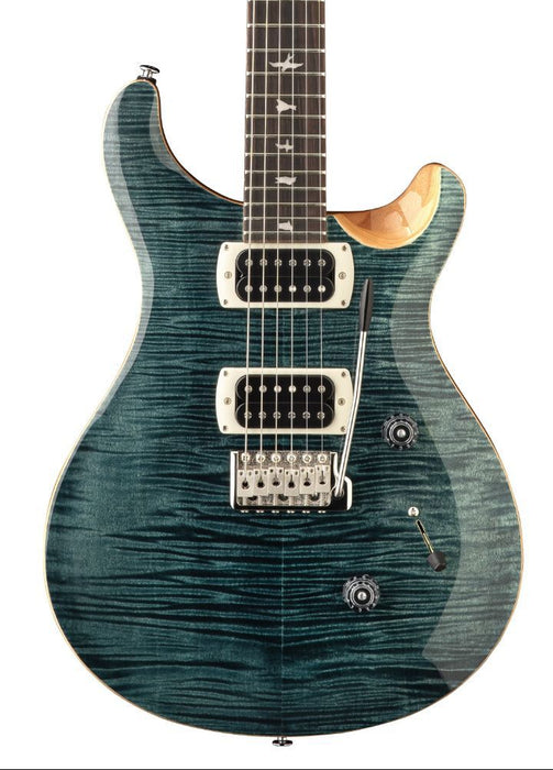 PRS SE Custom 24 Electric Guitar - Slate Blue