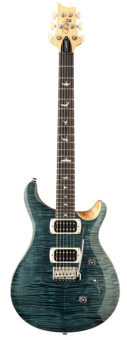 PRS SE Custom 24 Electric Guitar - Slate Blue