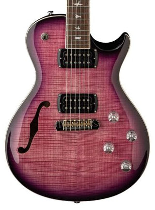 PRS SE Zach Myers 594 Electric Guitar - Elderberry Burst