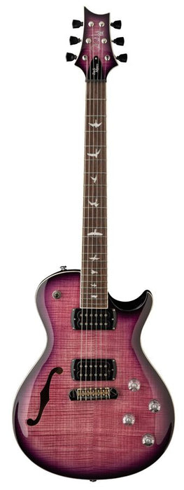 PRS SE Zach Myers 594 Electric Guitar - Elderberry Burst