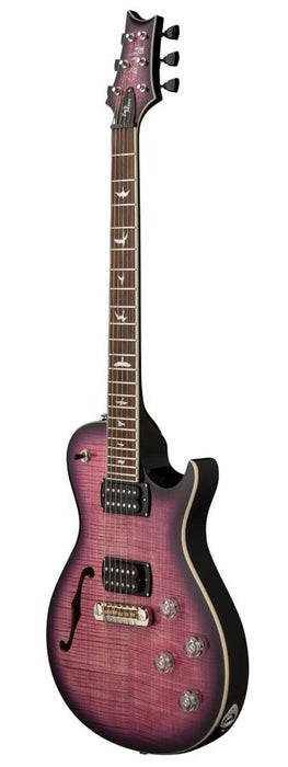 PRS SE Zach Myers 594 Electric Guitar - Elderberry Burst